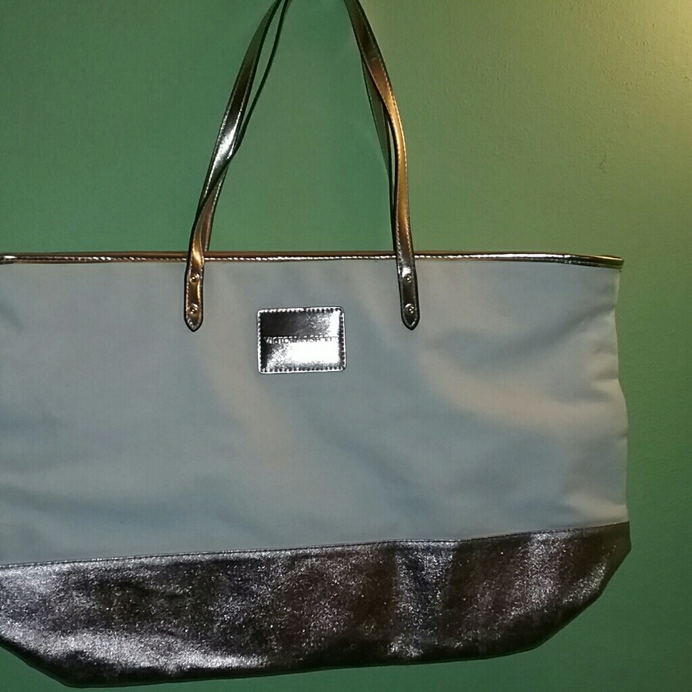 Victoria's Secret large tote